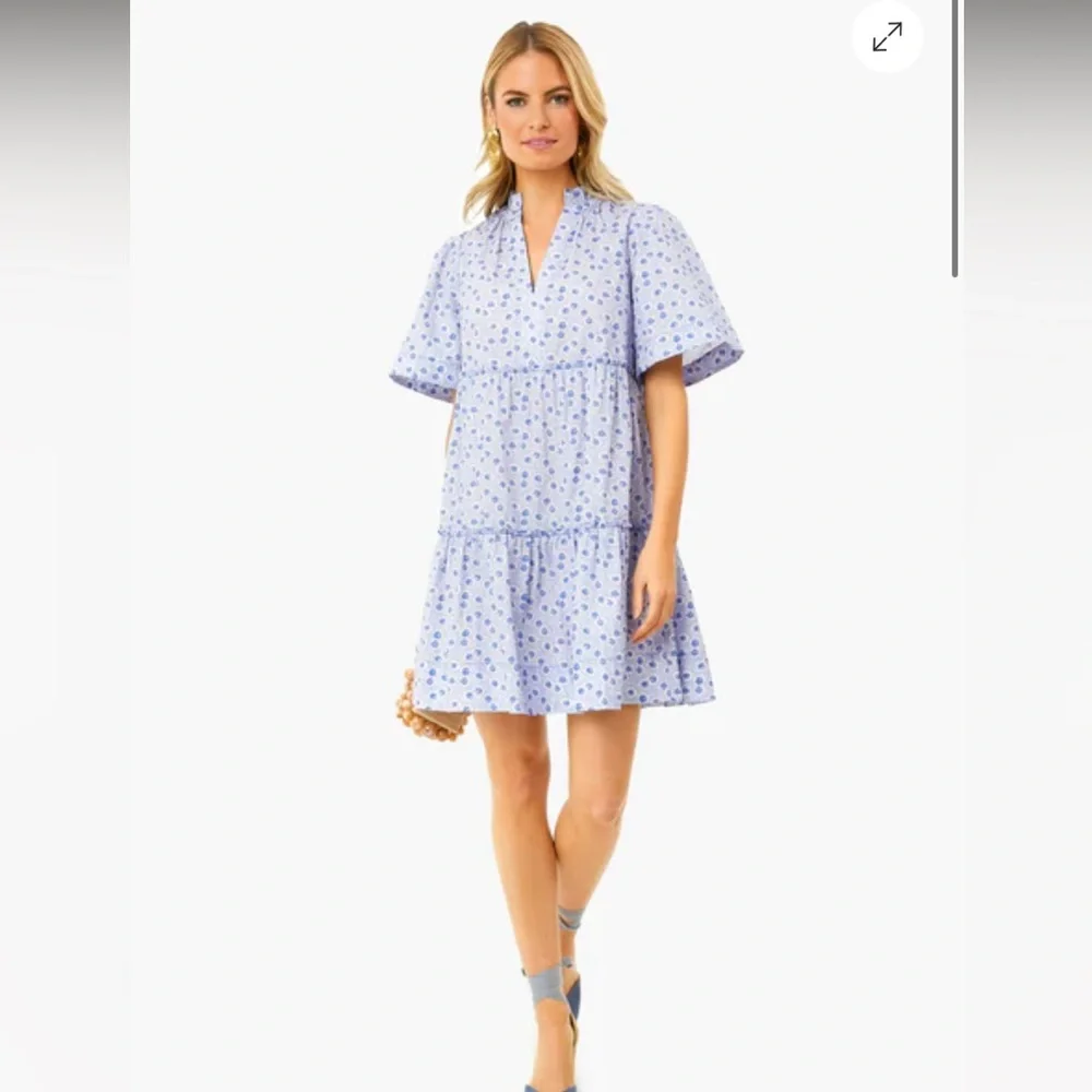 Tuckernuck Crawford Dress - Picture 2 of 11